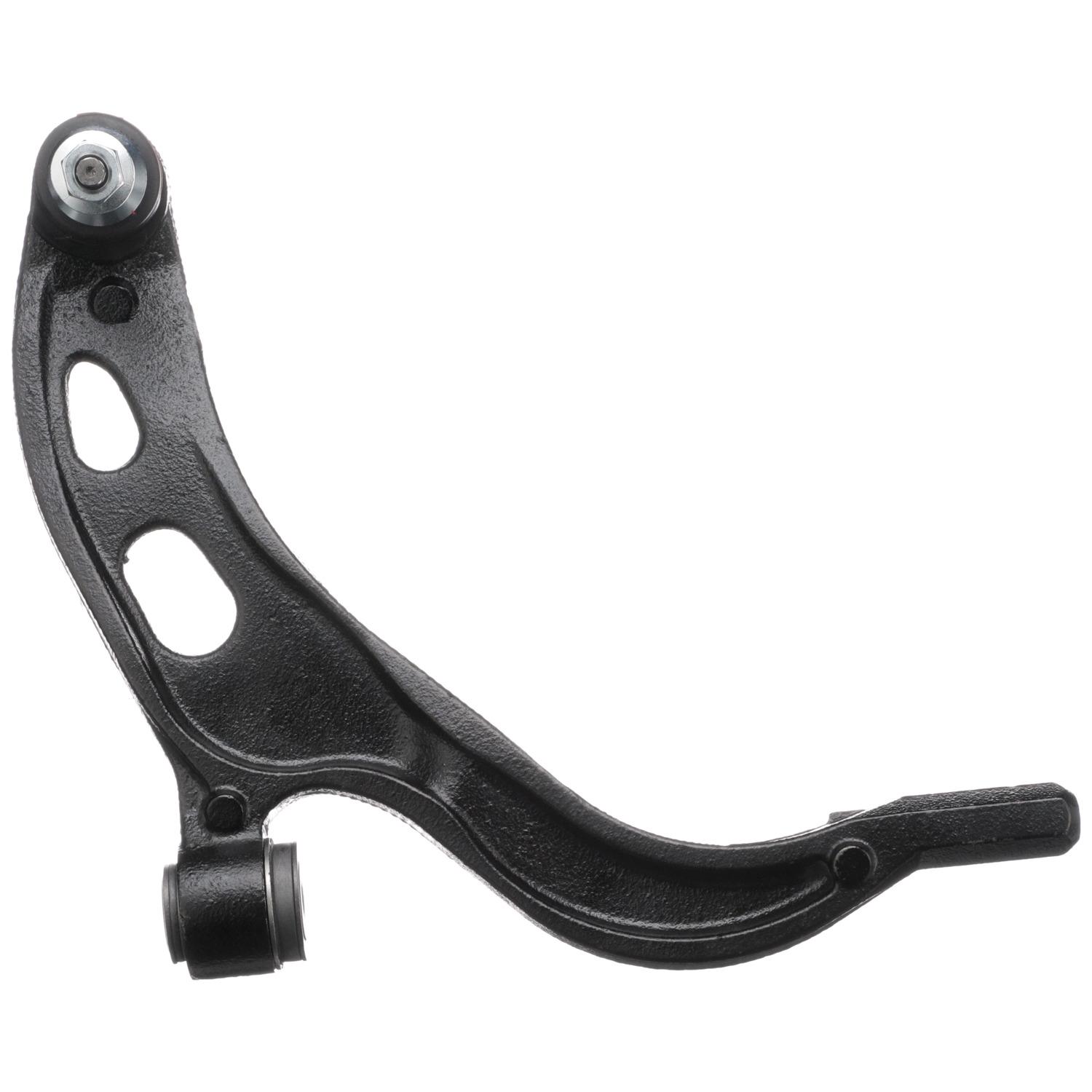 Delphi TC5849 - Suspension Control Arm and Ball Joint Assembly Delphi TC5849 Suspension Control Arm and Ball Joint Assembly product image 4 of 6