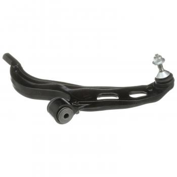 2011 Ford Flex Suspension Control Arm and Ball Joint Assembly Front Left Delphi TC5850 image 1 of 4