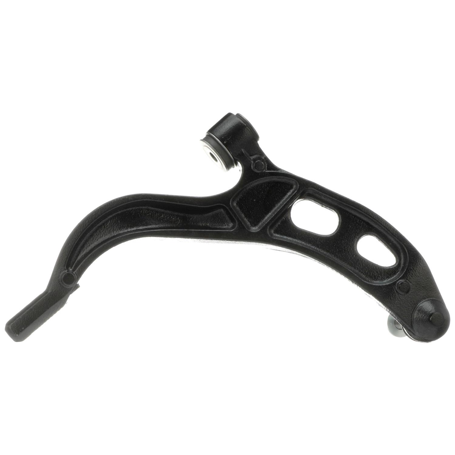 Delphi TC5850 - Suspension Control Arm and Ball Joint Assembly Delphi TC5850 Suspension Control Arm and Ball Joint Assembly product image 3 of 7