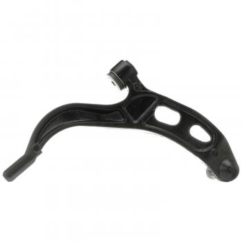 2011 Ford Flex Suspension Control Arm and Ball Joint Assembly Front Left Delphi TC5850 image 3 of 4