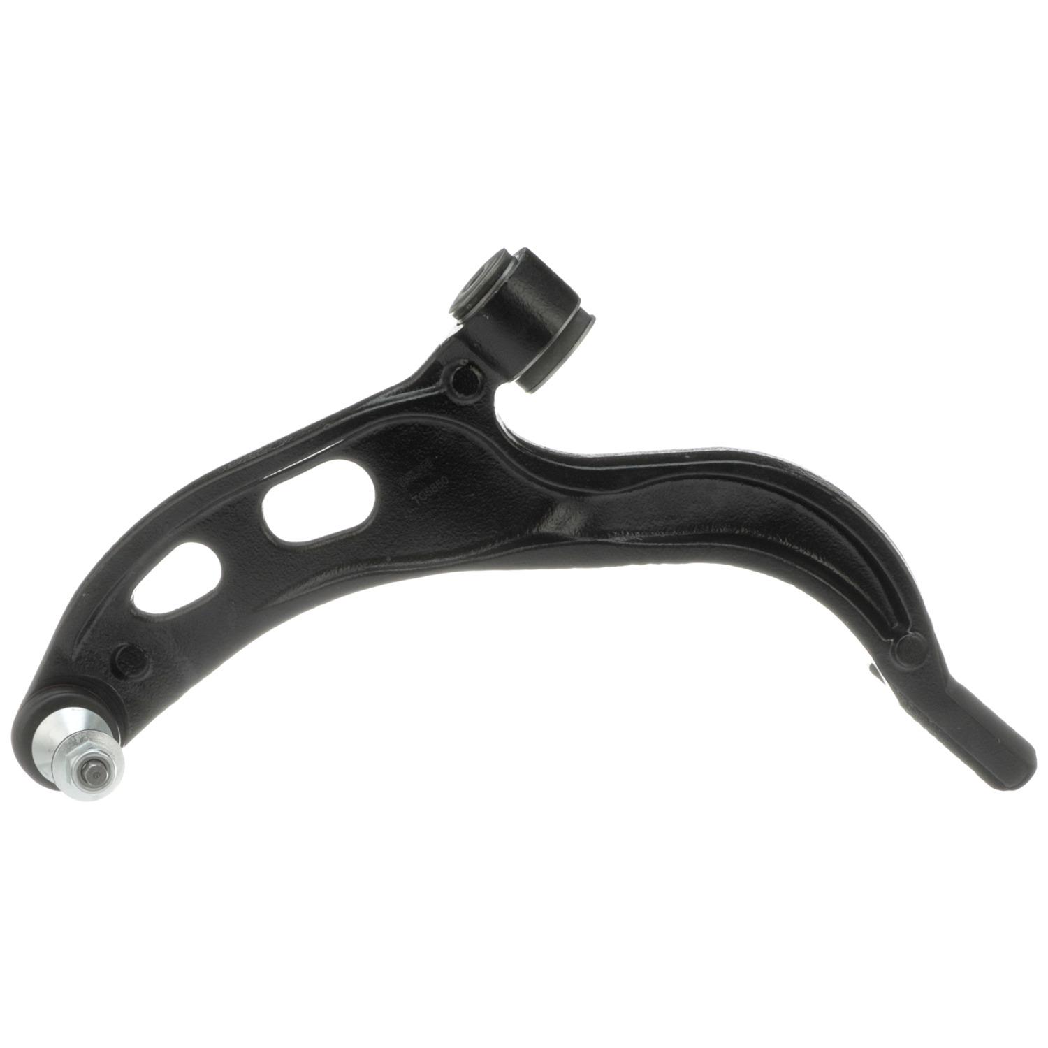 Delphi TC5850 - Suspension Control Arm and Ball Joint Assembly Delphi TC5850 Suspension Control Arm and Ball Joint Assembly product image 5 of 7
