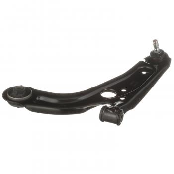 2016 Fiat 500 Suspension Control Arm and Ball Joint Assembly Front Left Lower Delphi TC5869 image 1 of 4