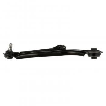2016 Fiat 500 Suspension Control Arm and Ball Joint Assembly Front Left Lower Delphi TC5869 image 2 of 4