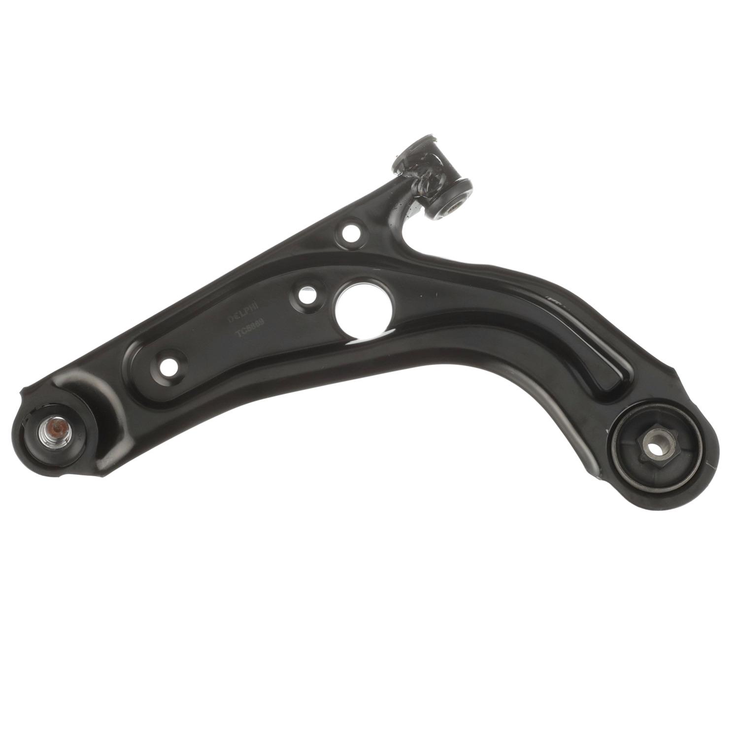 Delphi TC5869 Suspension Control Arm and Ball Joint Assembly product image 5 of 7