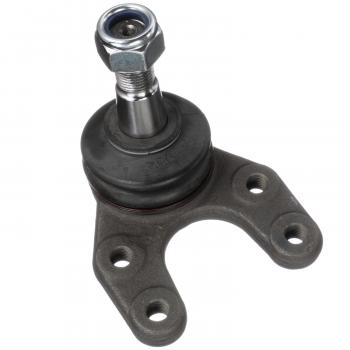 1989 Mazda B2600 Suspension Ball Joint Front Lower Delphi TC587 image 1 of 4