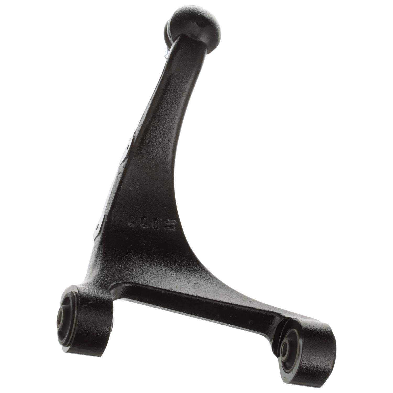 Delphi TC5876 Suspension Control Arm and Ball Joint Assembly product image 3 of 7