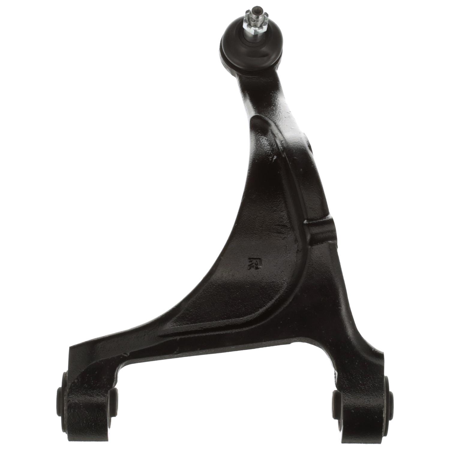 Delphi TC5876 Suspension Control Arm and Ball Joint Assembly product image 5 of 7