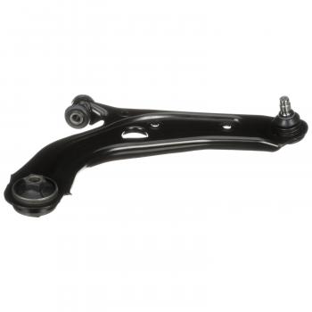 2016 Fiat 500 Suspension Control Arm and Ball Joint Assembly Front Right Lower Delphi TC5877 image 1 of 4