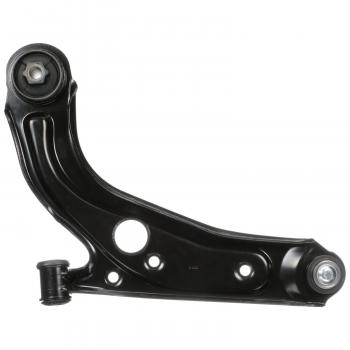 2016 Fiat 500 Suspension Control Arm and Ball Joint Assembly Front Right Lower Delphi TC5877 image 3 of 4