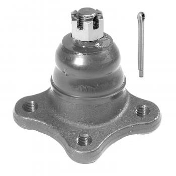 1989 Mazda B2600 Suspension Ball Joint Front Upper Delphi TC588 image 1 of 1