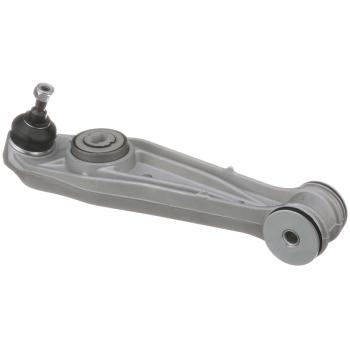 2012 Porsche 911 Suspension Control Arm and Ball Joint Assembly