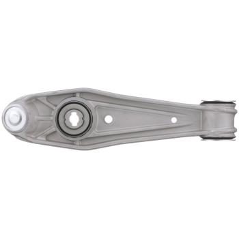 2008 Porsche Cayman Suspension Control Arm and Ball Joint Assembly Front Lower Rearward Delphi TC5886 image 3 of 4