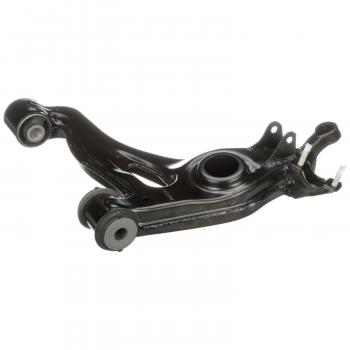 2001 Mercedes-Benz CLK430 Suspension Control Arm Front Left Lower Delphi TC5887 image 1 of 4