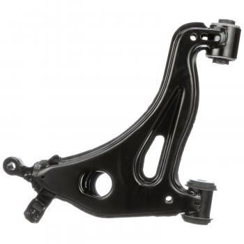 2001 Mercedes-Benz CLK430 Suspension Control Arm Front Left Lower Delphi TC5887 image 3 of 4