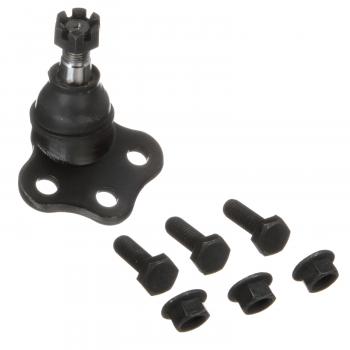 2000 Dodge Dakota Suspension Ball Joint Front Right Upper Delphi TC5888 image 4 of 4