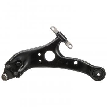 2015 Toyota Sienna Suspension Control Arm and Ball Joint Assembly Front Right Lower Delphi TC5900 image 3 of 4
