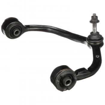 2004 Ford Expedition Suspension Control Arm and Ball Joint Assembly Front Left Upper Delphi TC5901 image 1 of 4