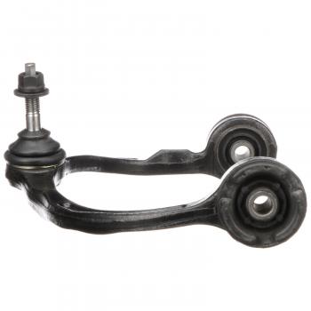 2004 Ford Expedition Suspension Control Arm and Ball Joint Assembly Front Left Upper Delphi TC5901 image 2 of 4