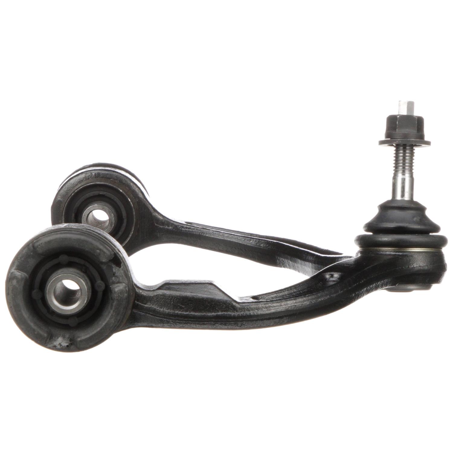 Delphi TC5901 - Suspension Control Arm and Ball Joint Assembly Delphi TC5901 Suspension Control Arm and Ball Joint Assembly product image 4 of 7