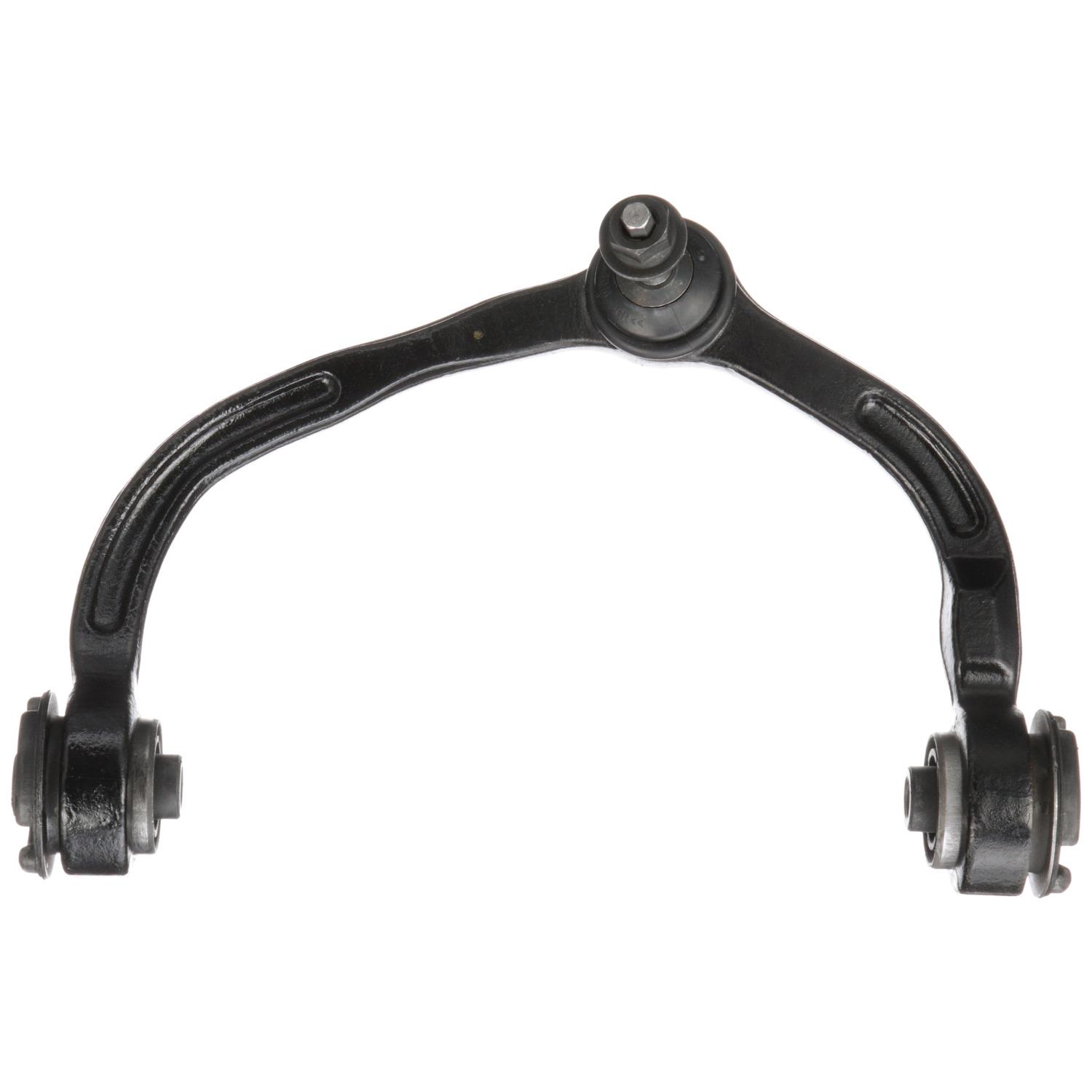 Delphi TC5901 - Suspension Control Arm and Ball Joint Assembly Delphi TC5901 Suspension Control Arm and Ball Joint Assembly product image 5 of 7