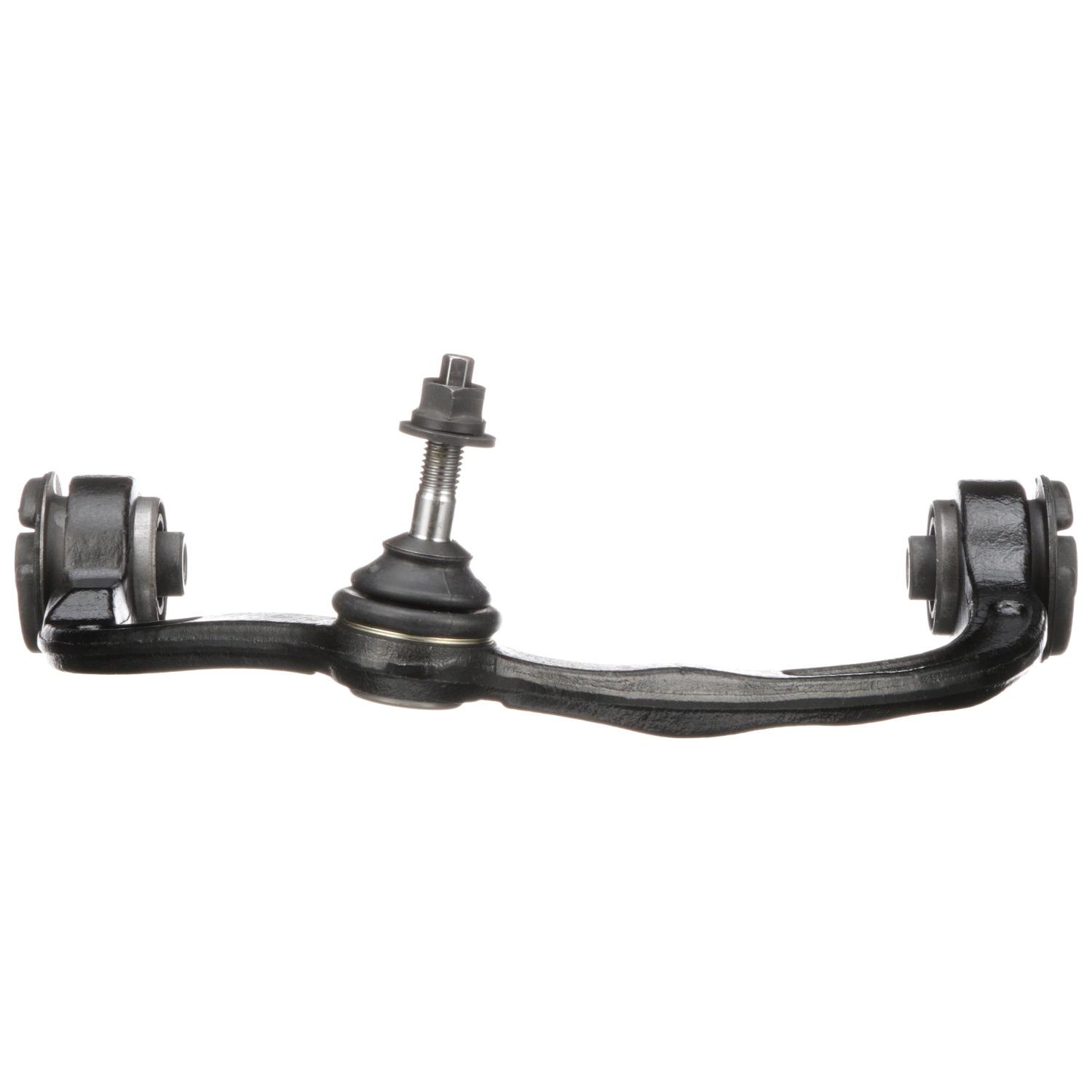 Delphi TC5901 - Suspension Control Arm and Ball Joint Assembly Delphi TC5901 Suspension Control Arm and Ball Joint Assembly product image 6 of 7