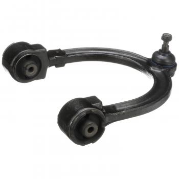 2005 Mercedes-Benz E500 Suspension Control Arm and Ball Joint Assembly Front Left Upper Delphi TC5909 image 1 of 4