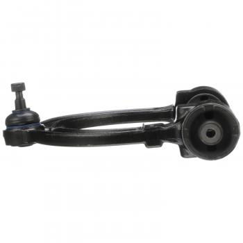 2005 Mercedes-Benz E500 Suspension Control Arm and Ball Joint Assembly Front Left Upper Delphi TC5909 image 2 of 4