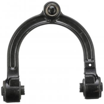 2005 Mercedes-Benz E500 Suspension Control Arm and Ball Joint Assembly Front Left Upper Delphi TC5909 image 3 of 4