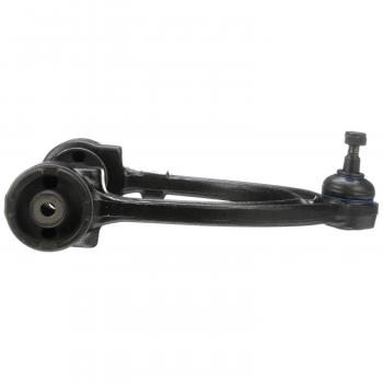 2005 Mercedes-Benz E500 Suspension Control Arm and Ball Joint Assembly Front Left Upper Delphi TC5909 image 4 of 4