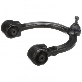 2005 Mercedes-Benz E500 Suspension Control Arm and Ball Joint Assembly Front Right Upper Delphi TC5910 image 1 of 4