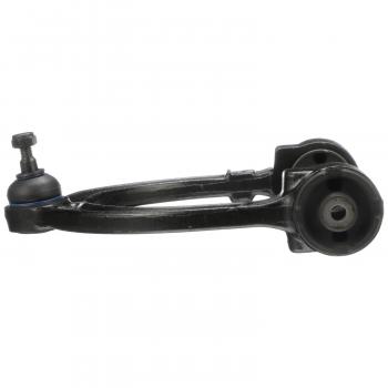 2005 Mercedes-Benz E500 Suspension Control Arm and Ball Joint Assembly Front Right Upper Delphi TC5910 image 2 of 4
