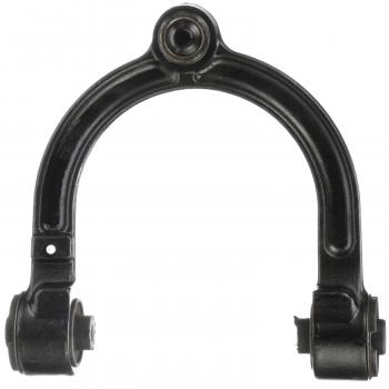 2005 Mercedes-Benz E500 Suspension Control Arm and Ball Joint Assembly Front Right Upper Delphi TC5910 image 3 of 4