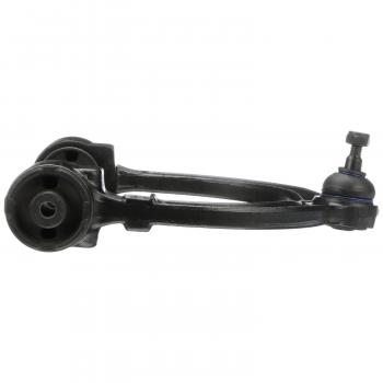 2005 Mercedes-Benz E500 Suspension Control Arm and Ball Joint Assembly Front Right Upper Delphi TC5910 image 4 of 4
