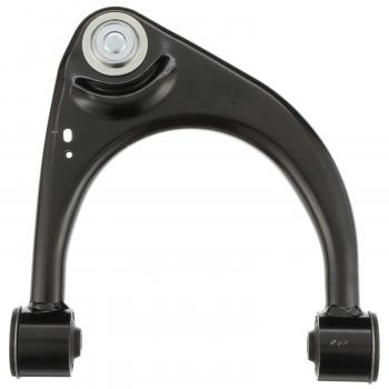 2013 Toyota Sequoia Suspension Control Arm and Ball Joint Assembly Front Left Upper Delphi TC5911 image 3 of 4
