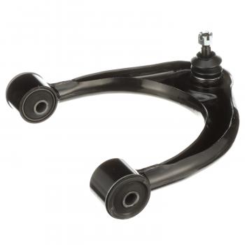 2013 Toyota Sequoia Suspension Control Arm and Ball Joint Assembly Front Right Upper Delphi TC5912 image 1 of 4