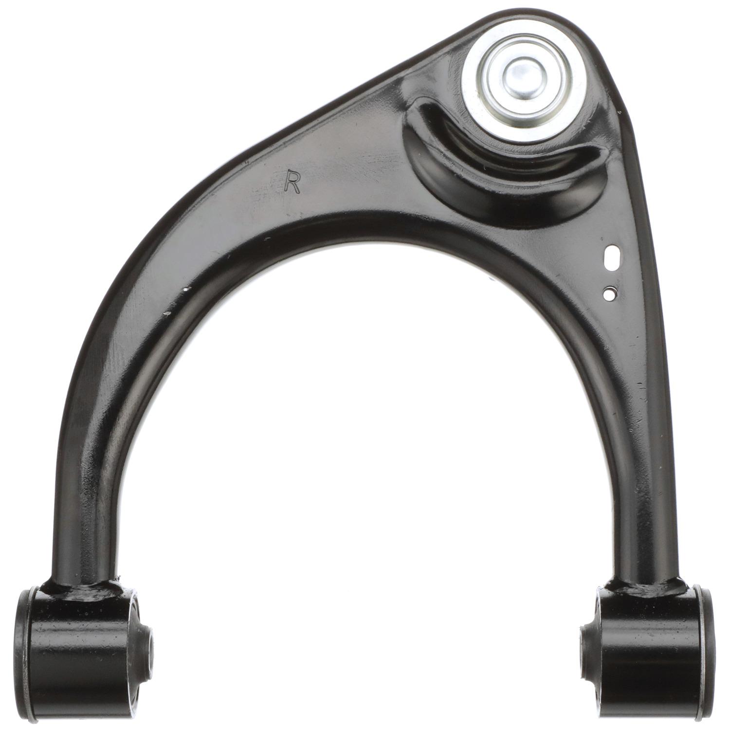 Delphi TC5912 - Suspension Control Arm and Ball Joint Assembly Delphi TC5912 Suspension Control Arm and Ball Joint Assembly product image 3 of 7
