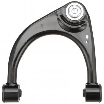 2013 Toyota Sequoia Suspension Control Arm and Ball Joint Assembly Front Right Upper Delphi TC5912 image 3 of 4