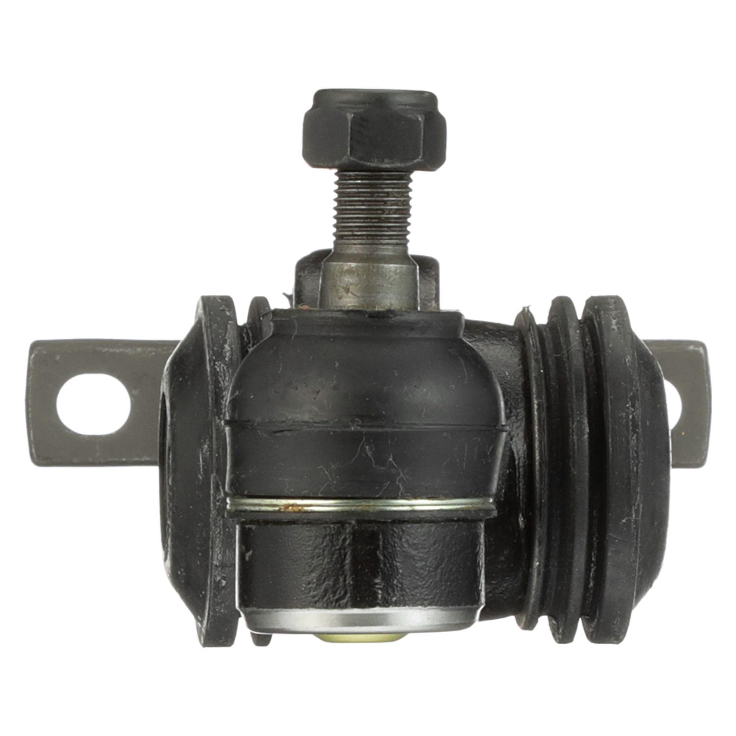 Delphi TC5917 Suspension Control Arm and Ball Joint Assembly product image 7 of 7