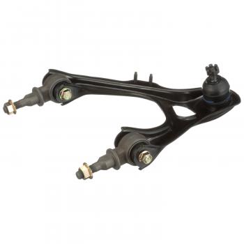 1994 Acura Legend Suspension Control Arm and Ball Joint Assembly Front Left Upper Delphi TC5918 image 1 of 4