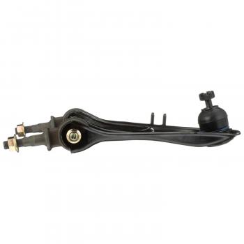 1994 Acura Legend Suspension Control Arm and Ball Joint Assembly Front Left Upper Delphi TC5918 image 4 of 4