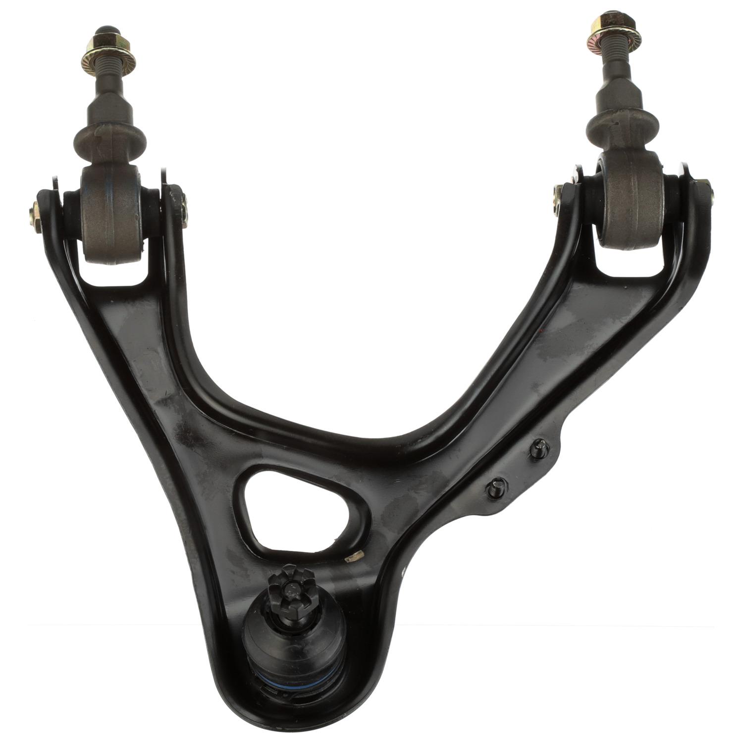Delphi TC5918 Suspension Control Arm and Ball Joint Assembly product image 5 of 7