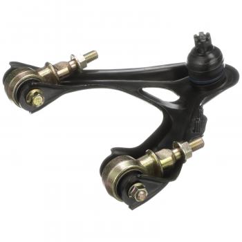 1994 Acura Legend Suspension Control Arm and Ball Joint Assembly Front Right Upper Delphi TC5919 image 1 of 4