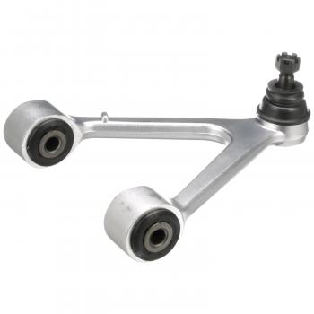 1999 Lexus SC400 Suspension Control Arm and Ball Joint Assembly Front Left Upper Delphi TC5921 image 1 of 4