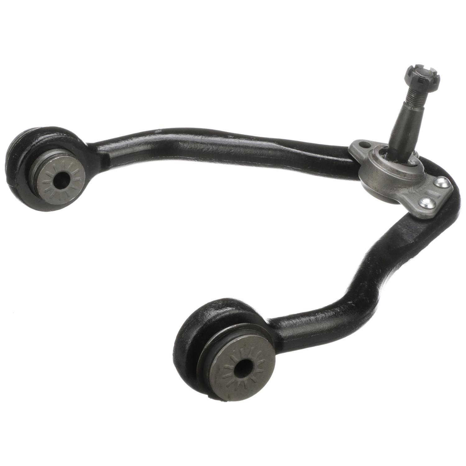 Delphi TC5924 Suspension Control Arm and Ball Joint Assembly product image 1 of 7