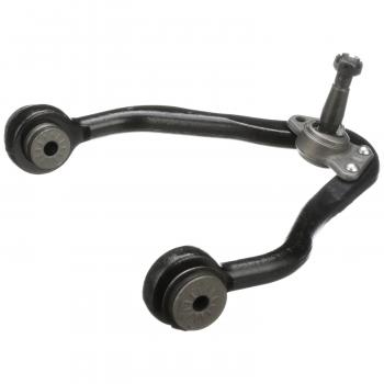 2000 GMC K3500 Suspension Control Arm and Ball Joint Assembly Front Left Upper Delphi TC5924 image 1 of 4