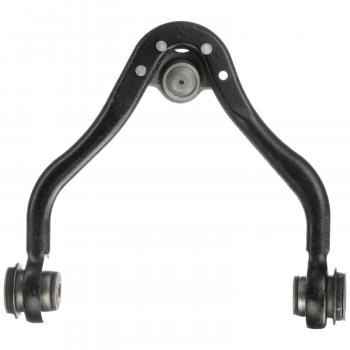 2000 GMC K3500 Suspension Control Arm and Ball Joint Assembly Front Left Upper Delphi TC5924 image 3 of 4
