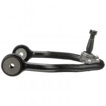 2000 GMC K3500 Suspension Control Arm and Ball Joint Assembly Front Left Upper Delphi TC5924 image 4 of 4