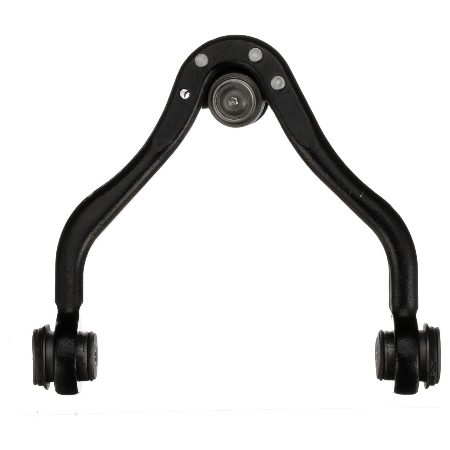 Delphi TC5925 Suspension Control Arm and Ball Joint Assembly product image 3 of 8