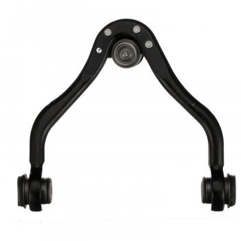2000 GMC K3500 Suspension Control Arm and Ball Joint Assembly Front Right Upper Delphi TC5925 image 3 of 4