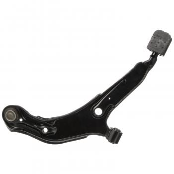 1999 Nissan Altima Suspension Control Arm and Ball Joint Assembly Front Left Lower Delphi TC5929 image 3 of 4